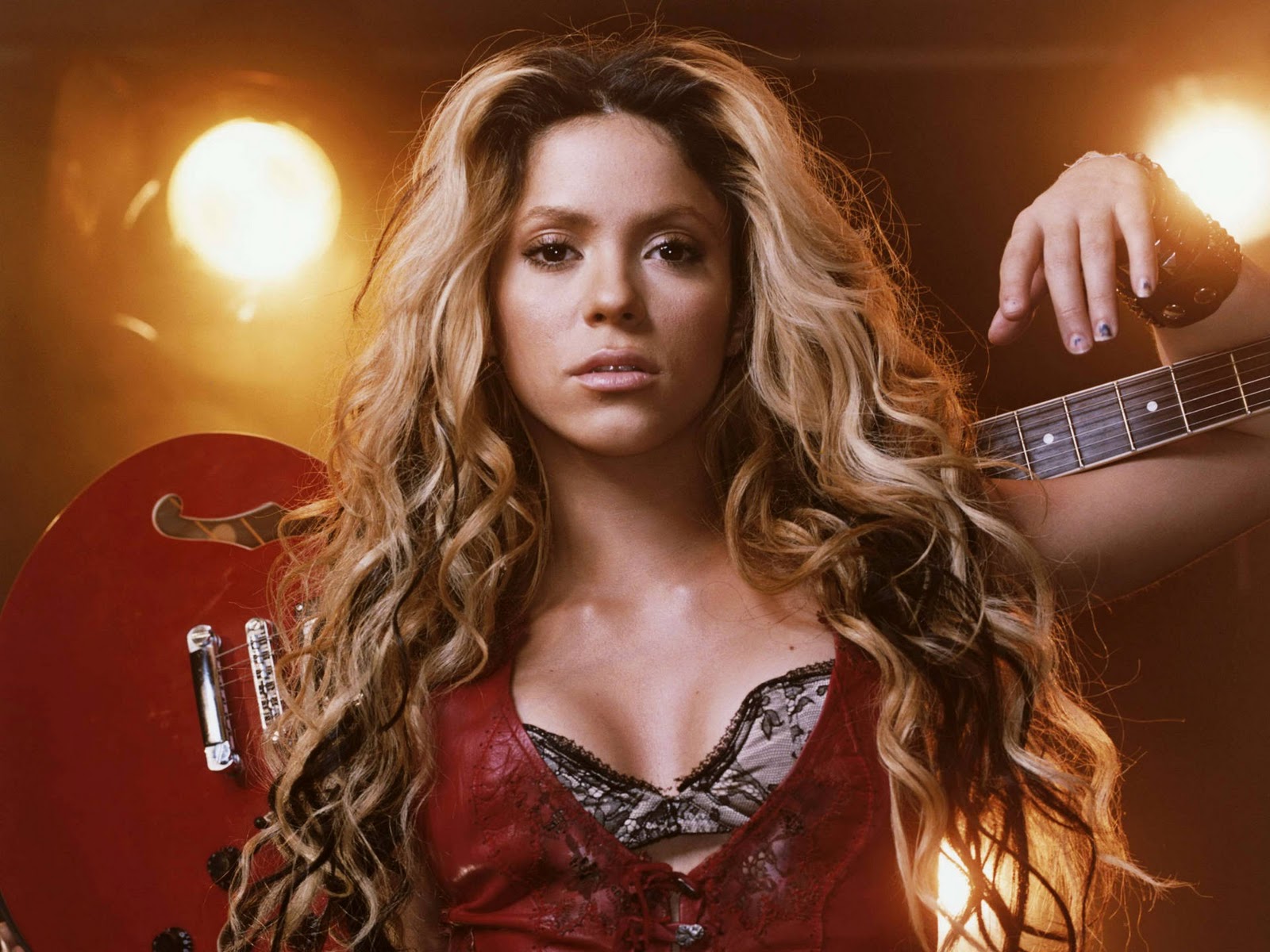 Shakira Sexy Desktop Backgrounds | typesofyoga1